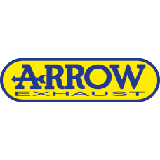 Arrow Exhausts For The Kawasaki Z800E 2013-2016